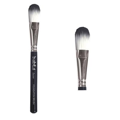 BABILA FOUNDATION BRUSH MBP-04 1 g (N) - Face Brush