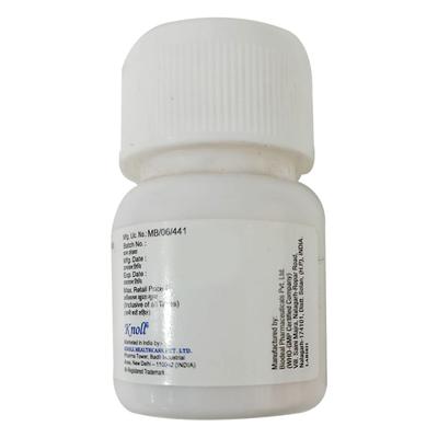 THYROXINOL 125 Tablet 120's - Hypothyroidism