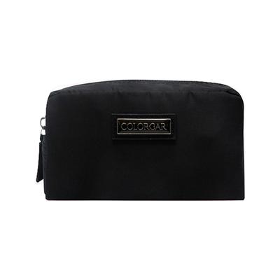 Colorbar Mini Pouch New - Black 45 gm - Makeup Pouches