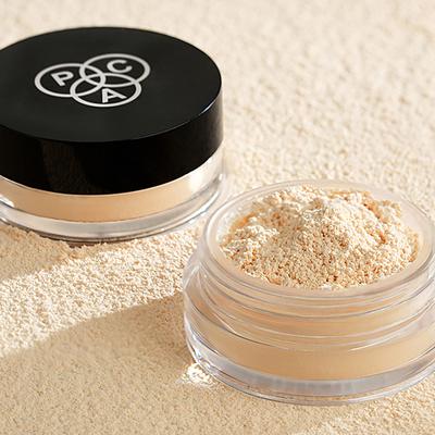 PAC HD Powder Mini Banana 2 gm - Compact Powder