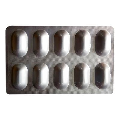 Avoprost Capsule 10'S - Bladder And Prostate Disorders-Dru