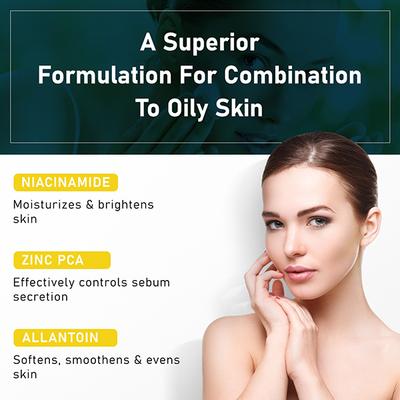 Episoft OC Gel for Acne Prone and Oily Skin 125 ml - Face Gels