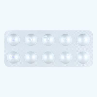 Zerodol CR 200mg Tablet 10'S - Pain relief-Nsa