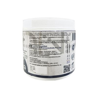 NERVANA SUGAR FREE Powder 120g - Supplements-Sup