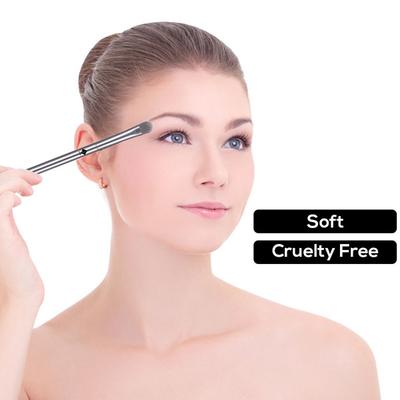 Jaquline USA Lip & Eye Brush kit (set of 3) 1's - Lip Brush