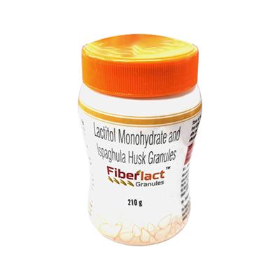 FIBERLACT Granules 210g - Constipation-Lax