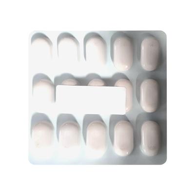 SITAMAX M 50/500 Tablet 15's - Diabetes-Ant