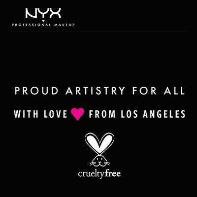 Nyx Professional Makeup Soft Matte Lip Cream - Leon 8 ml - Liquid Lipsticks