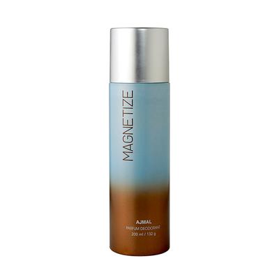 Ajmal Nigth Dist Magn Pers Deo 800 ml - Deodorants/Roll-Ons