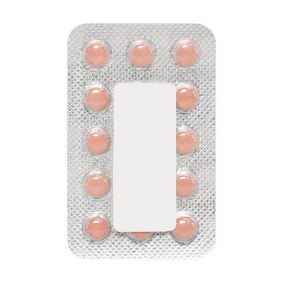 Amdepin 5mg Tablet 15'S - Hypertension-Cal