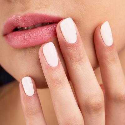 SUGAR POP Nail Lacquer 31 Ivory Supreme 10 ml - Nail Polish