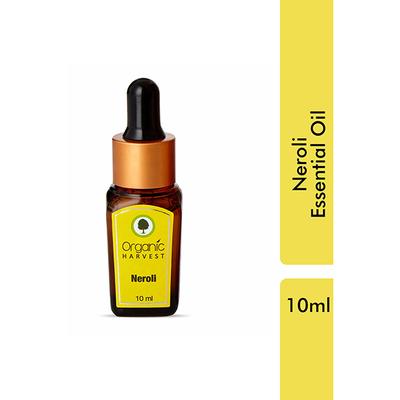 Organic Harvest Essential Oil - Neroli 10 ml - Essential Oils