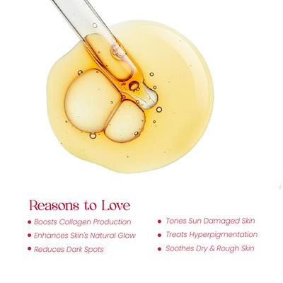 Milagro Beauty Vitamin C Serum 30 ml - Face Serum