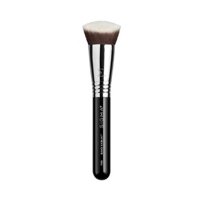 Sigma Beauty F89 Bake Kabuki 1's - Face Brush