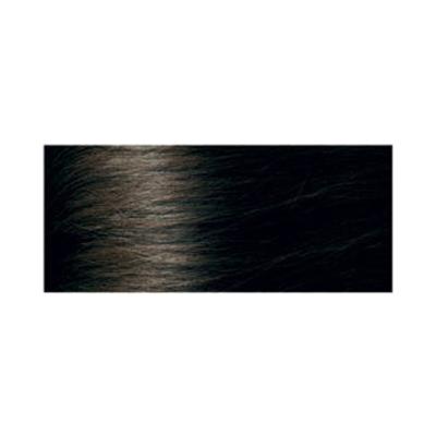 Graceful Hair Colou Very Dark Brown 130ML - Crème