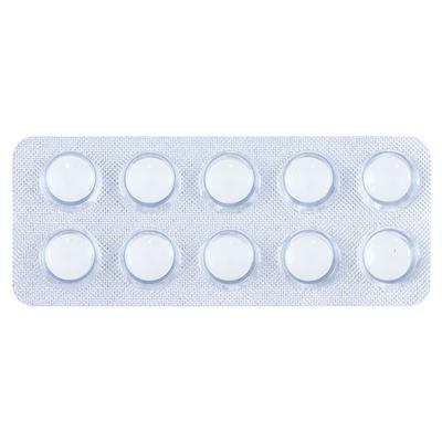 DEMSON 8 Tablet 10's - Hormonal Therapy-Cor