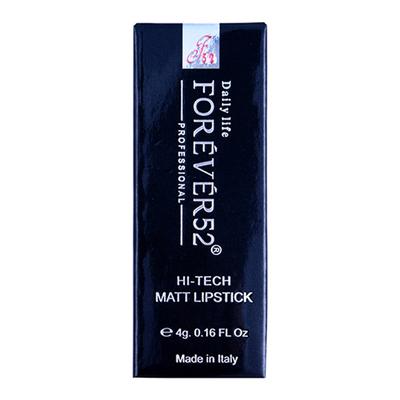 Daily Life Forever52 Hi-Tech Matte Lipstick Htm009 4 gm - Lipsticks