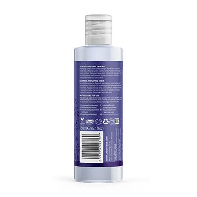 Urban Veda Radiance Ayurvedic Turmeric Hydrating Toner 150 ml - Toners