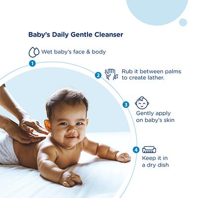 NEOBAR MOISTURIZING Bathing Bar 75gm - Cleanser-Emo