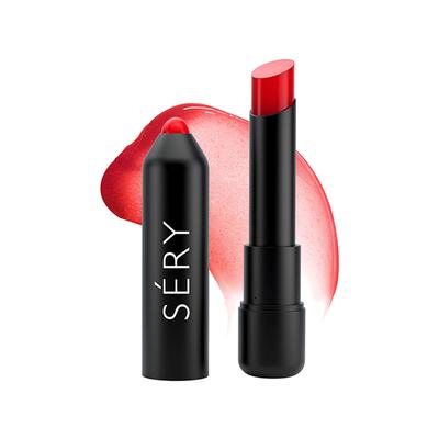 Sery Pout 'N' Shine Lip Tint Melonsugar, T3 3.5 gm - Lip Balms