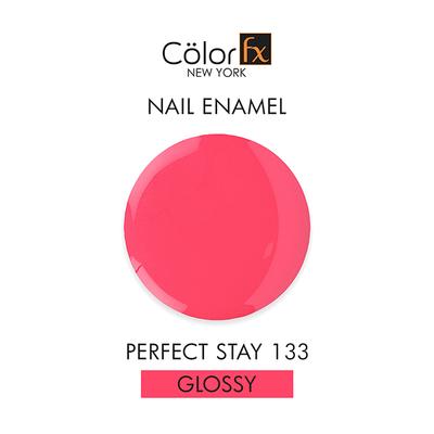 Color Fx PERFECT STAY 133 9 ml - Nail Polish
