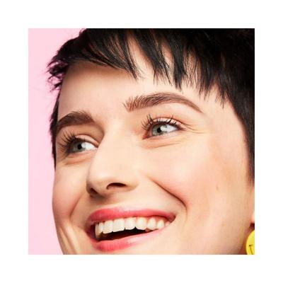 Benefit Cosmetics Precisely, My Brow Pencil Mini -4.5 - Neutral deep brown 1's - Eyebrow Pencils & Enhancers