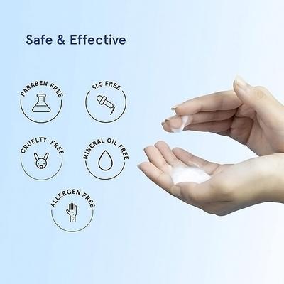 Be Bodywise 10% Niacinamide Body Lotion For Nourishing & Protecting Skin 200 ml - Creams/Oils/Lotions