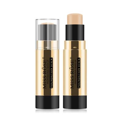 Miss Rose Perfect Base Stick Foundation 7601 - 005N SHADES 20 gm - Foundation