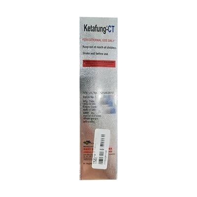 Ketafung CT Lotion 90ml - Dandruff-TAA