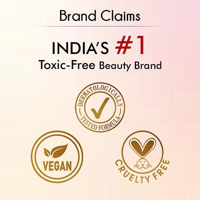 Insight Cosmetics Creamy Lip and Cheek Tint - Cherry Blossom 7.5 gm - Lip Stains & Tints