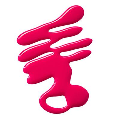 Flormar Nail Enamel 407 Haute Pink 11 ml - Nail Polish