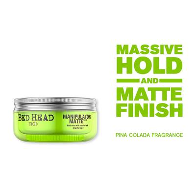 Tigi Bed Head Manipulator Styling 57 Gm - Hair Gels & Waxes