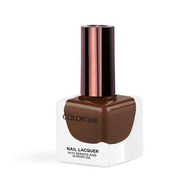 Colorbar Chocolate Flow - (564) 12 ml - Nail Polish