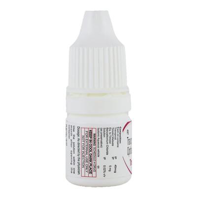 Travosun T Eye Drops 2.5ml - Glaucoma-Ant