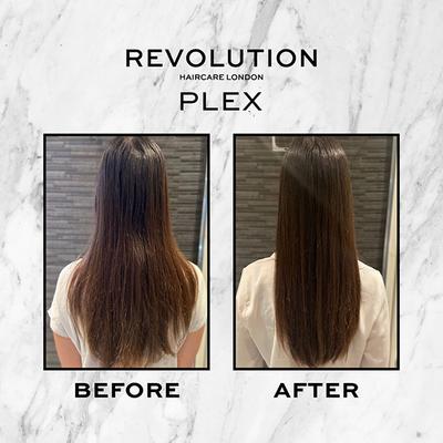Revolution Haircare Plex 4 Bond Plex Shampoo 250 ml - Shampoos