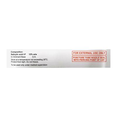 SALID 12 Ointment 30g - Acne-Acn