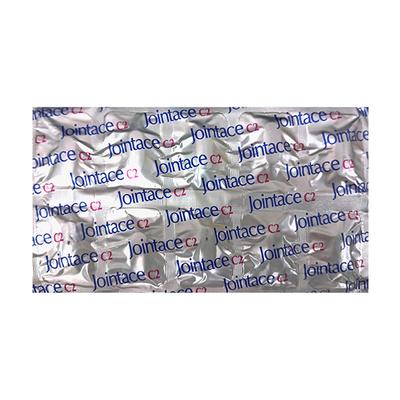 JOINTACE C2 GLUTEN FREE Tablet 10's - Supplements-Vam