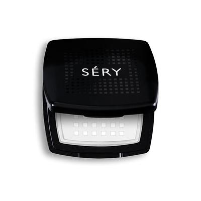 SERY Translucent Face Powder Lightweight 7 gm - Loose Powder