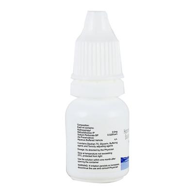 RETENTIO STERILE Eye Drops 10ml - Dry Eye-Olt