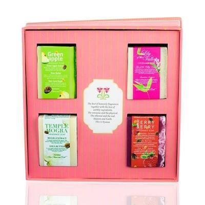 Nyassa - Gift Set for Her 300 gm - Shower Gels & Body Wash