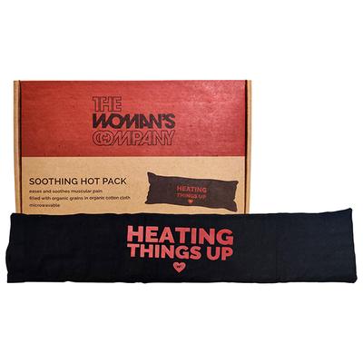 TWC Soothing Hot Pack 800 gm - Others Ortho Supports