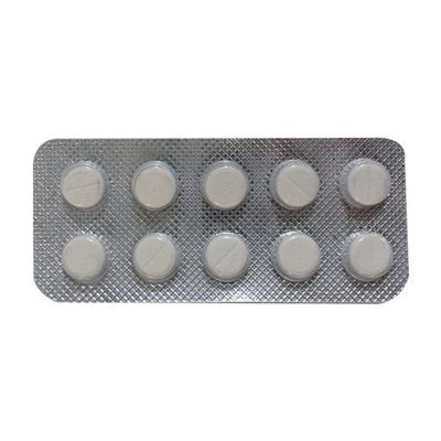 Cyprodol 4mg Tablet 10'S - Allergies-Ant