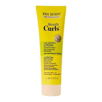 Marc Anthony Strictly Curls Curl Defining Lotion 245 ml - Curly Hair