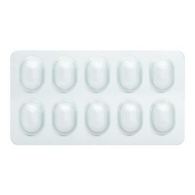 BONITAR 100 Tablet 10's - Cancer Oncology-Tar