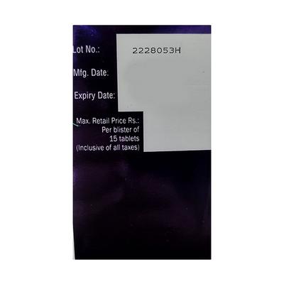 NEKSIUM 20mg Tablet 15's - Ulcer/Reflux/Flatulence-Aaa