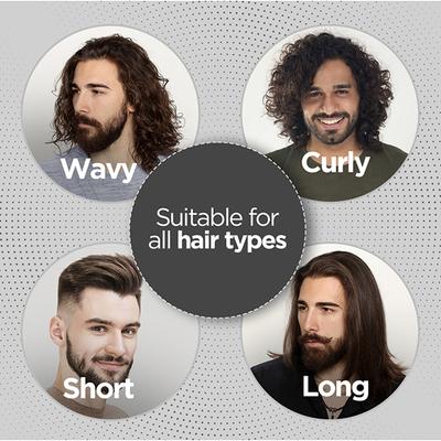 The Man Company Hair Spray 250 ml - Multi-Stylers