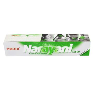 VICCO NARAYANI CREAM 30GM - Pain Relief (Ayush)