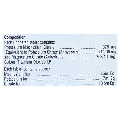 Gushout Tablet 10'S - Kidney Disease/Stones-Oth