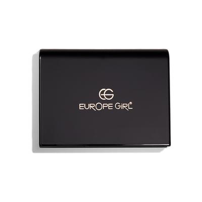 Europe Girl Single Matte Blusher 01 Desire 10 gm - Blushes