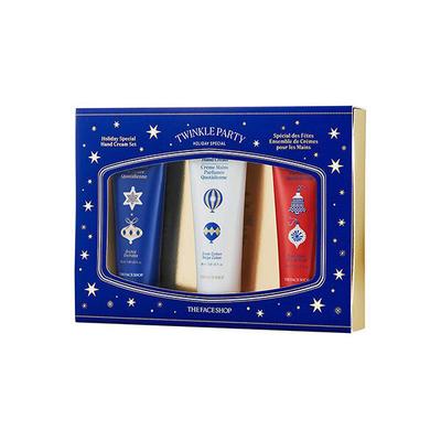 Holiday Special Hand Cream Set 90 Ml - Hand Creams
